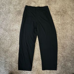 Lisa Bayne Echo Elysian pants.